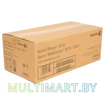 Фьюзер Xerox 115R00085